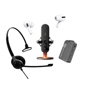 Audio
