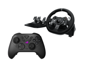Gaming Accessories