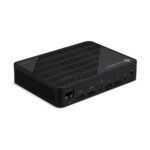 Acer Chromebox CXM2 N150 8GB ChromeOS Mini PC Black