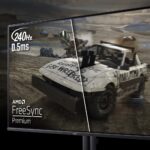 Acer KG0 Nitro KG270W3bmiipx 27" FHD IPS 240Hz 1ms UK