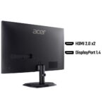 Acer KG0 Nitro KG270W3bmiipx 27" FHD IPS 240Hz 1ms UK