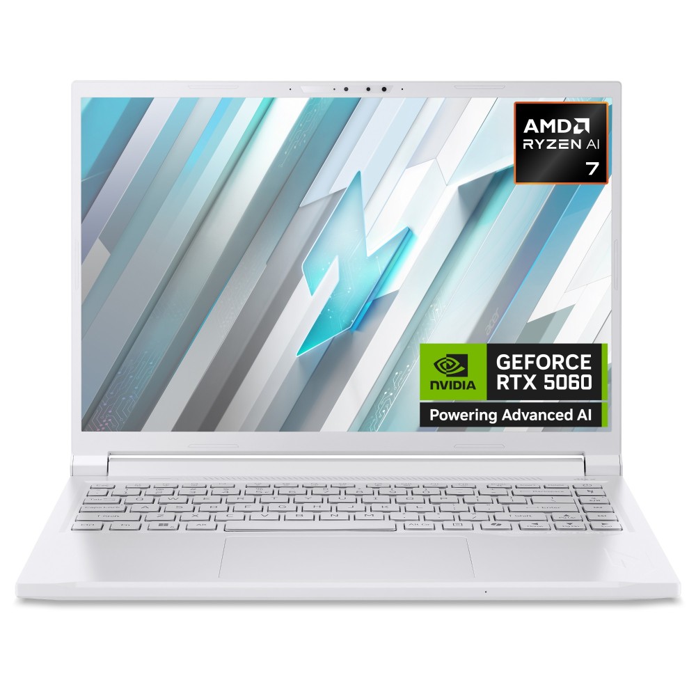 Acer Nitro V 14 ANV14-62 AI 350 32GB 1TB RTX 5060 14.5" WQXGA Win 11