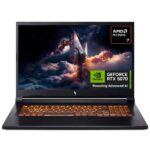 Acer Nitro V 17 AI ANV17-41 | Ryzen 7 260 | 16GB | 1TB NVMe | RTX 5070 | 17.3" FHD | Win 11