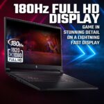 Acer Nitro V 17 AI ANV17-41 | Ryzen 7 260 | 16GB | 1TB NVMe | RTX 5070 | 17.3" FHD | Win 11