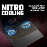 Acer Nitro V15 ANV15-52 | i5-13420H | 16GB | 512GB SSD | RTX 4050 | 15.6" FHD 165Hz | Win 11