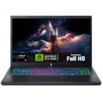 Acer Nitro V15 ANV15-A31 | Ryzen 5 150 | RTX 5060 | 15.6" 165Hz FHD | 16GB DDR5 | 512GB NVMe