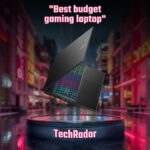 Acer Nitro V15 ANV15-A31 | Ryzen 5 150 | RTX 5060 | 15.6" 165Hz FHD | 16GB DDR5 | 512GB NVMe