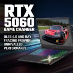 Acer Nitro V15 ANV15-A31 | Ryzen 5 150 | RTX 5060 | 15.6" 165Hz FHD | 16GB DDR5 | 512GB NVMe