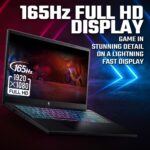 Acer Nitro V15 ANV15-A31 | Ryzen 5 150 | RTX 5060 | 15.6" 165Hz FHD | 16GB DDR5 | 512GB NVMe