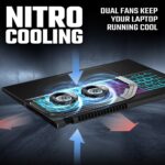 Acer Nitro V15 ANV15-A31 | Ryzen 5 150 | RTX 5060 | 15.6" 165Hz FHD | 16GB DDR5 | 512GB NVMe