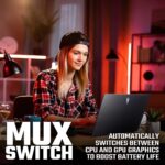 Acer Nitro V15 ANV15-A31 | Ryzen 5 150 | RTX 5060 | 15.6" 165Hz FHD | 16GB DDR5 | 512GB NVMe