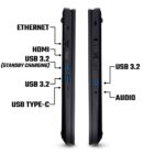 Acer Nitro V15 ANV15-A31 | Ryzen 5 150 | RTX 5060 | 15.6" 165Hz FHD | 16GB DDR5 | 512GB NVMe