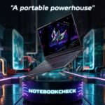 Acer Predator Helios Neo 14 PHN14-71, Intel Core Ultra 7 255HX, 32GB, 1TB SSD, RTX 5070, 14" OLED 120Hz, Win 11