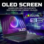 Acer Predator Helios Neo 14 PHN14-71, Intel Core Ultra 7 255HX, 32GB, 1TB SSD, RTX 5070, 14" OLED 120Hz, Win 11