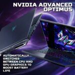 Acer Predator Helios Neo 16 AI - Ultra 9 290HX, RTX 5080, 16" 240Hz WQXGA, 32GB DDR5, 1TB SSD