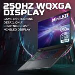Acer Predator Helios Neo 18 AI PHN18-72 Ultra 9 32GB 2TB NVMe RTX 5070 Ti 18" WQXGA Win 11