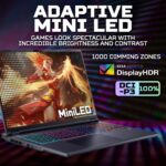 Acer Predator Helios Neo 18 AI PHN18-72 Ultra 9 32GB 2TB NVMe RTX 5070 Ti 18" WQXGA Win 11