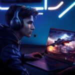 Acer Predator Helios Neo 18 AI PHN18-72 Ultra 9 32GB 2TB NVMe RTX 5070 Ti 18" WQXGA Win 11