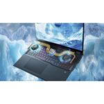 Acer Predator Helios Neo 18 AI PHN18-72 Ultra 9 32GB 2TB NVMe RTX 5070 Ti 18" WQXGA Win 11