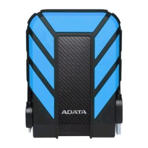 ADATA HD710 Pro 2TB 2.5" External HDD USB 3.2 Gen 1 Black, Blue