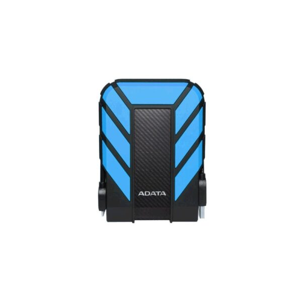 ADATA HD710 Pro 2TB 2.5" External HDD USB 3.2 Gen 1 Black, Blue