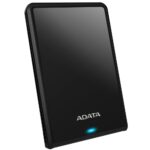 ADATA HV620S 4TB 2.5" External Hard Drive USB 3.2 Gen 1 Black