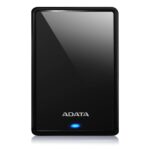 ADATA HV620S 4TB 2.5" External Hard Drive USB 3.2 Gen 1 Black