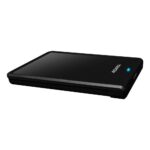 ADATA HV620S 4TB 2.5" External Hard Drive USB 3.2 Gen 1 Black