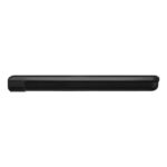 ADATA HV620S 4TB 2.5" External Hard Drive USB 3.2 Gen 1 Black
