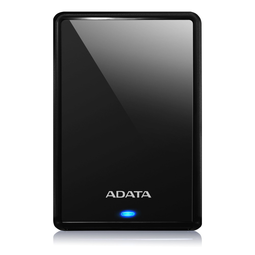 ADATA HV620S 4TB 2.5" External Hard Drive USB 3.2 Gen 1 Black
