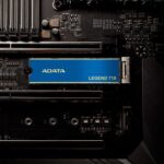 ADATA LEGEND 710 2TB M.2 NVMe PCIe 3.0 3D NAND