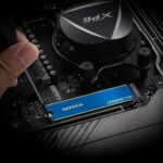 ADATA LEGEND 710 2TB M.2 NVMe PCIe 3.0 3D NAND