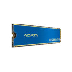 ADATA LEGEND 710 512GB M.2 NVMe PCIe 3.0 3D NAND