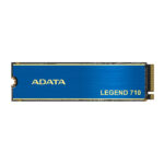 ADATA LEGEND 710 512GB M.2 NVMe PCIe 3.0 3D NAND