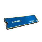 ADATA LEGEND 710 512GB M.2 NVMe PCIe 3.0 3D NAND