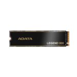 ADATA Legend 900 512GB M.2 PCIe 4.0 NVMe SSD