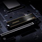 ADATA Legend 900 512GB M.2 PCIe 4.0 NVMe SSD