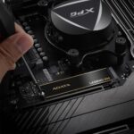 ADATA Legend 900 512GB M.2 PCIe 4.0 NVMe SSD