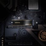 ADATA Legend 900 512GB M.2 PCIe 4.0 NVMe SSD