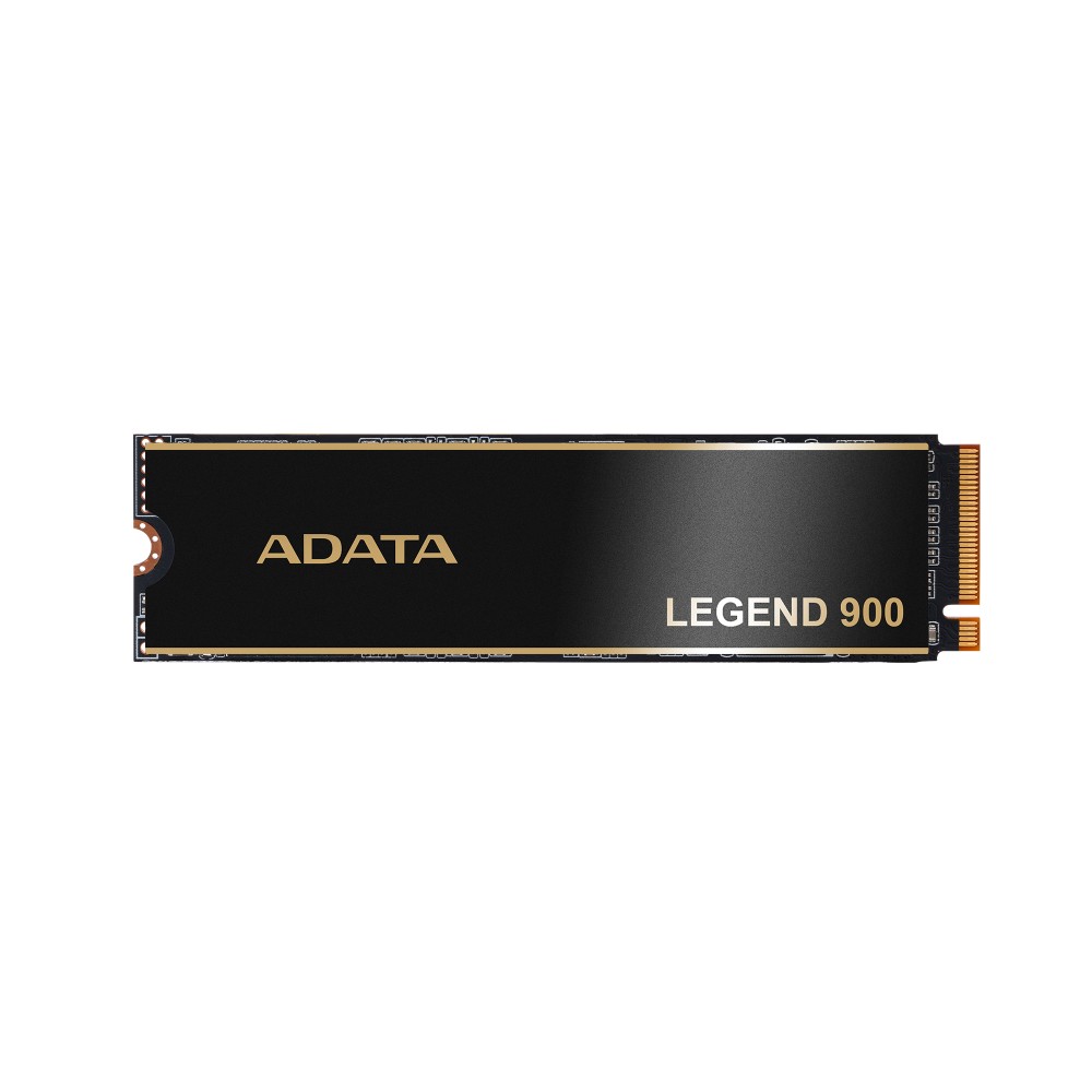 ADATA Legend 900 512GB M.2 PCIe 4.0 NVMe SSD