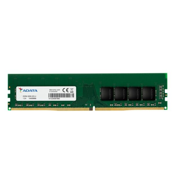 ADATA Premier 8GB DDR4 288-pin DIMM Memory Module