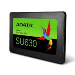 ADATA SU630 960GB 2.5" SATA 3D2 QLC SSD