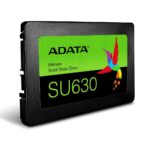 ADATA SU630 960GB 2.5" SATA 3D2 QLC SSD