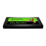 ADATA SU630 960GB 2.5" SATA 3D2 QLC SSD