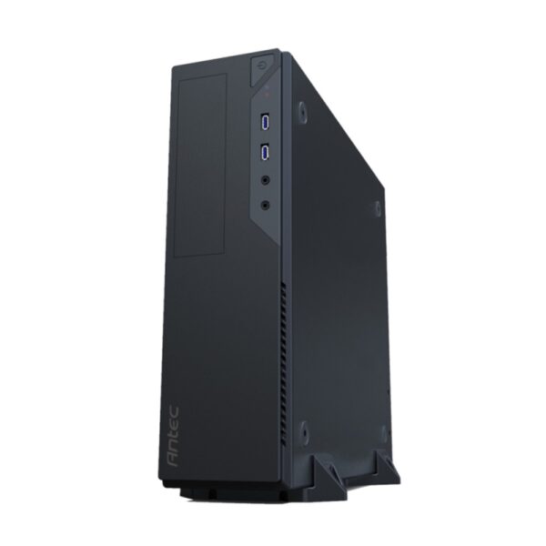 AMD Ryzen 5 5600, 16GB DDR4, 1TB SSD, RTX 3050 6GB - Small Form Factor Pre-Built PC