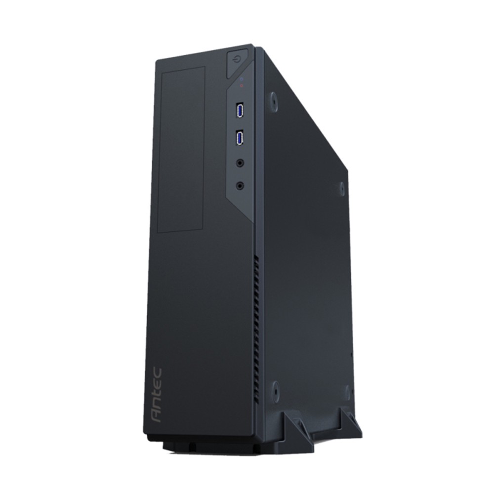 AMD Ryzen 5 5600, 16GB DDR4, 1TB SSD, RTX 3050 6GB - Small Form Factor Pre-Built PC
