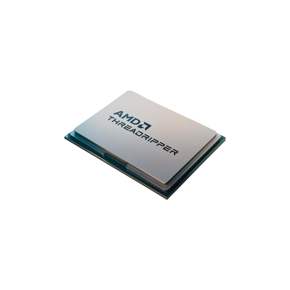 AMD Ryzen Threadripper 7970X 4 GHz 128 MB L3 Tray