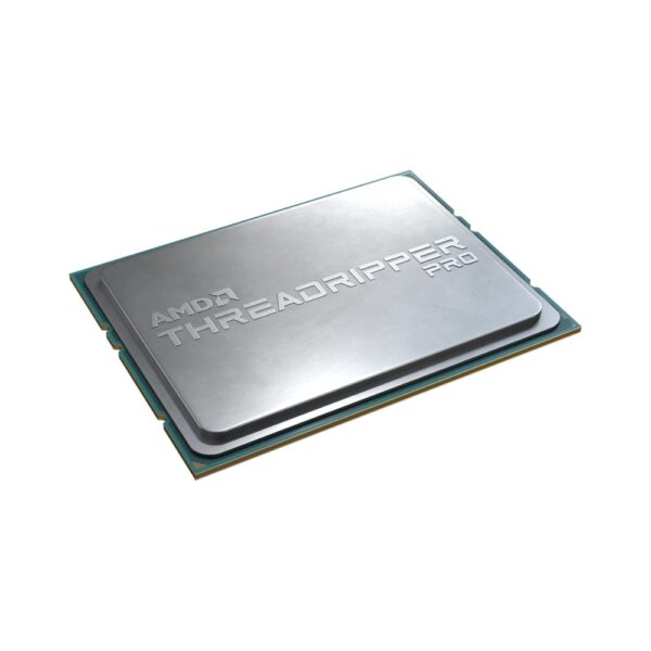 AMD Ryzen Threadripper PRO 5975WX 3.6 GHz 128 MB L3 Tray