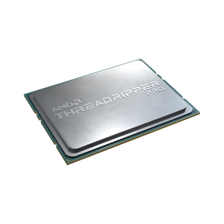 AMD Ryzen Threadripper PRO 5975WX 3.6 GHz 128 MB L3 Tray
