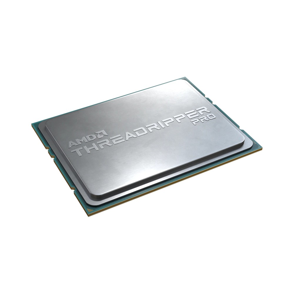 AMD Ryzen Threadripper PRO 5975WX 3.6 GHz 128 MB L3 Tray
